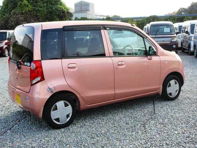 ライフ パステル　／バックカメラ／スマートキー／ＣＤデッキ／電格ミラー（7枚目）