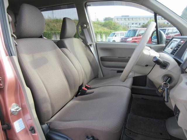 ライフ パステル　／バックカメラ／スマートキー／ＣＤデッキ／電格ミラー（13枚目）