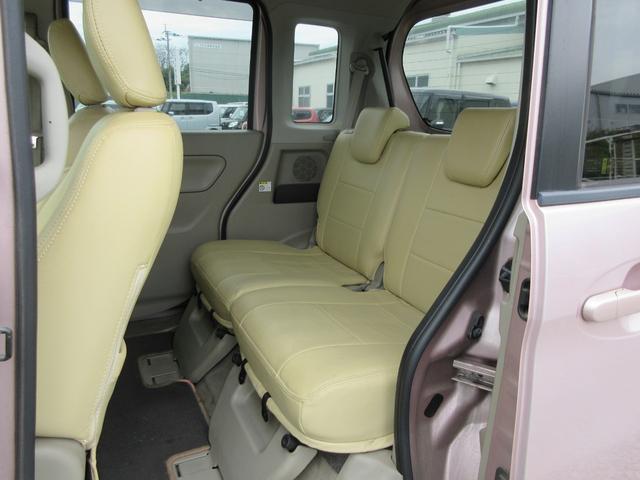 フレアワゴン ＸＧ　／両側スライド・ドア／スマートキー／プッシュスタート／アイドリングストップ／レーダーブレーキサポート／盗難防止／ＣＤデッキ／タイミングチェーン（10枚目）