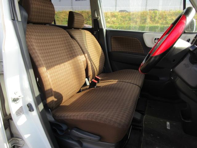 モコ Ｘ　／スマートキー／プッシュスタート／盗難防止／ＥＴＣ／ＣＤデッキ／ウィンカーミラー／タイミングチェーン（12枚目）