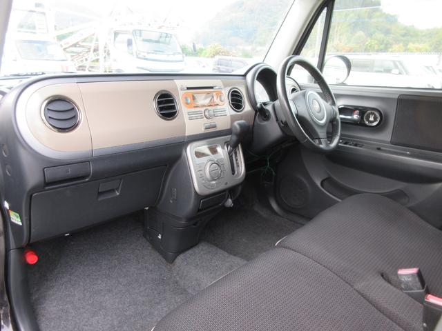 アルトラパン Ｘ　／スマートキー／プッシュスタート／アイドリングストップ／アルミホイール／ＨＩＤライト／盗難防止／ＥＴＣ／ＣＤデッキ／ウィンカーミラー／タイミングチェーン（8枚目）