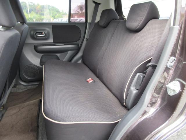 アルトラパン Ｘ　／スマートキー／プッシュスタート／アイドリングストップ／アルミホイール／ＨＩＤライト／盗難防止／ＥＴＣ／ＣＤデッキ／ウィンカーミラー／タイミングチェーン（10枚目）