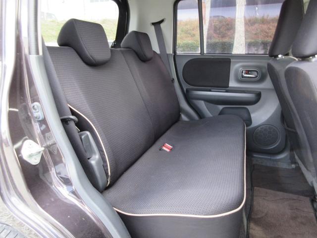 アルトラパン Ｘ　／スマートキー／プッシュスタート／アイドリングストップ／アルミホイール／ＨＩＤライト／盗難防止／ＥＴＣ／ＣＤデッキ／ウィンカーミラー／タイミングチェーン（11枚目）