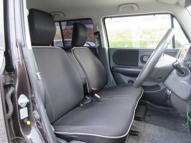 アルトラパン Ｘ　／スマートキー／プッシュスタート／アイドリングストップ／アルミホイール／ＨＩＤライト／盗難防止／ＥＴＣ／ＣＤデッキ／ウィンカーミラー／タイミングチェーン（12枚目）