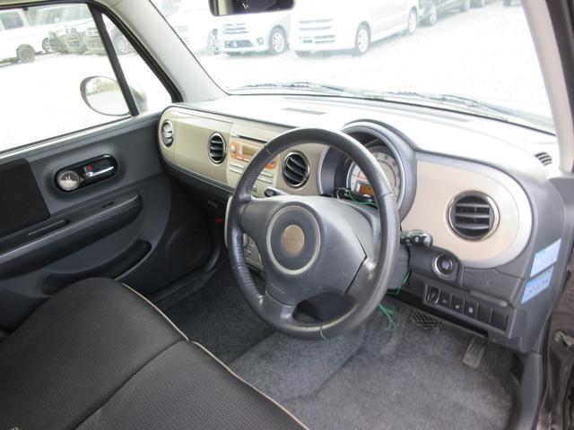 アルトラパン Ｘ　／スマートキー／プッシュスタート／アイドリングストップ／アルミホイール／ＨＩＤライト／盗難防止／ＥＴＣ／ＣＤデッキ／ウィンカーミラー／タイミングチェーン（13枚目）