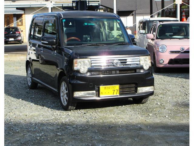 ピクシススペース カスタム G /スマートキー/アイドリングストップ/盗難防止/CDデッキ/ウィンカーミラー/タイミングチェーン(5枚目)