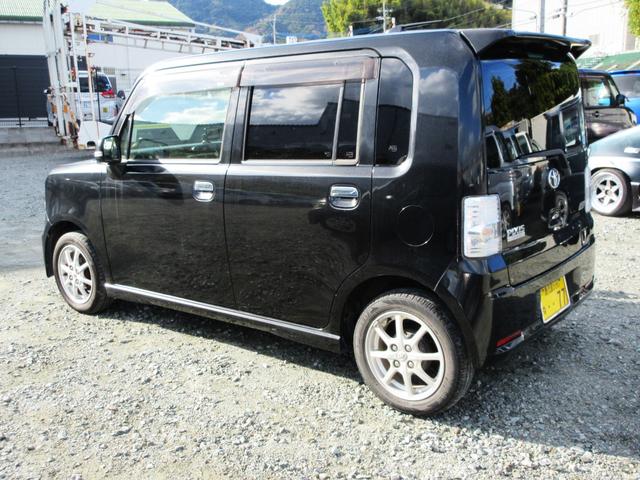 ピクシススペース カスタム G /スマートキー/アイドリングストップ/盗難防止/CDデッキ/ウィンカーミラー/タイミングチェーン(7枚目)