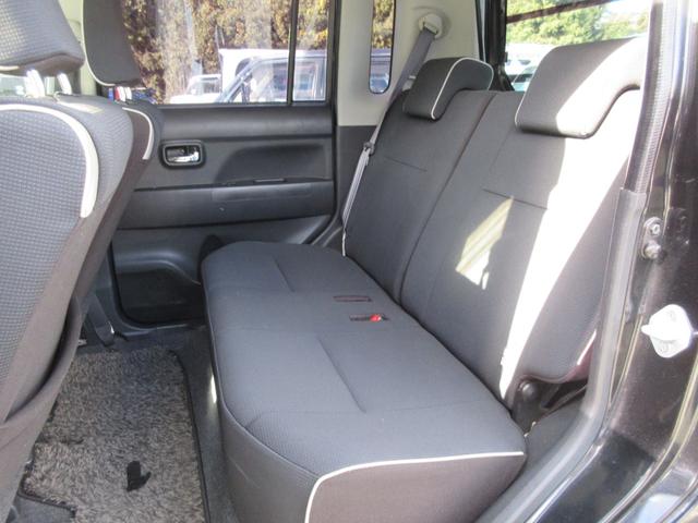 ピクシススペース カスタム G /スマートキー/アイドリングストップ/盗難防止/CDデッキ/ウィンカーミラー/タイミングチェーン(10枚目)