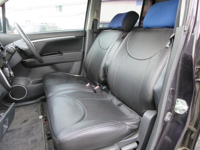 ワゴンＲスティングレー Ｔ　／ターボ／スマートキー／プッシュスタート／アルミホイール／ＨＩＤライト／盗難防止／ＥＴＣ／ウィンカーミラー／タイミングチェーン（9枚目）