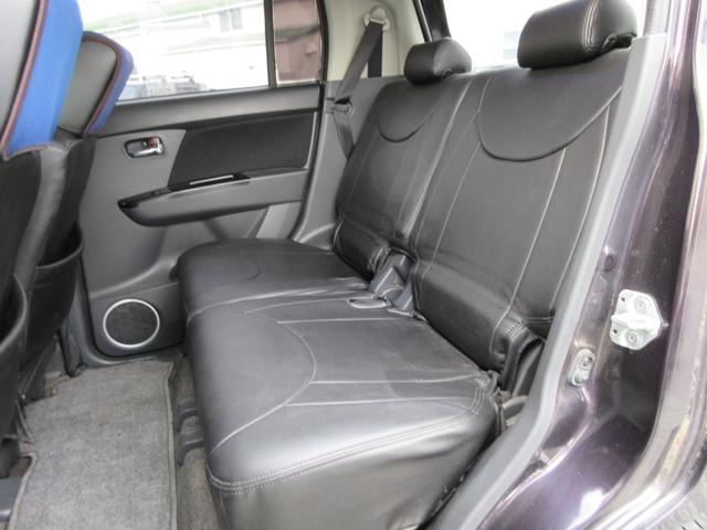 ワゴンＲスティングレー Ｔ　／ターボ／スマートキー／プッシュスタート／アルミホイール／ＨＩＤライト／盗難防止／ＥＴＣ／ウィンカーミラー／タイミングチェーン（10枚目）