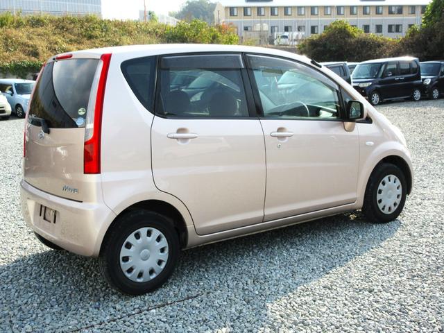 ムーヴ Ｌ　／盗難防止／キーレス／電格ミラー／車検８年１０月（6枚目）
