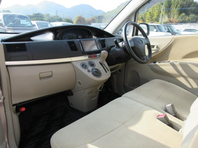 ムーヴ Ｌ　／盗難防止／キーレス／電格ミラー／車検８年１０月（8枚目）