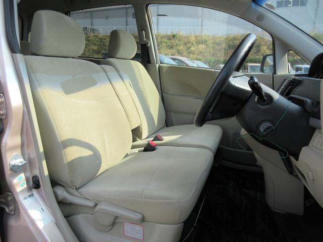 ムーヴ Ｌ　／盗難防止／キーレス／電格ミラー／車検８年１０月（12枚目）