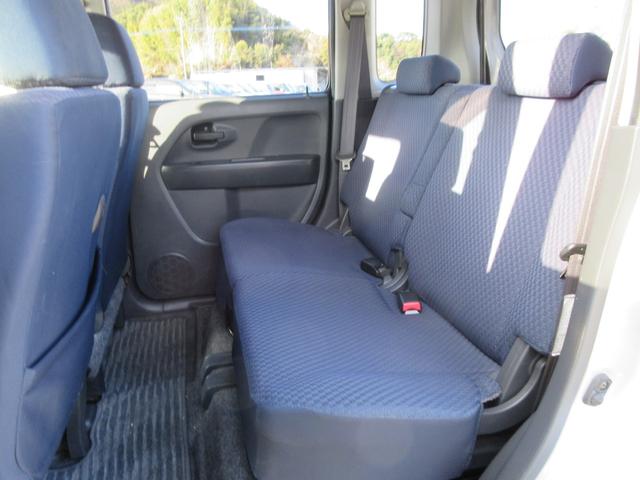 ワゴンR FX /電格ミラー/集中ドアロック/タイミングチェーン/車検R9年4月(10枚目)