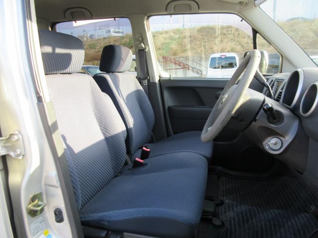 ワゴンR FX /電格ミラー/集中ドアロック/タイミングチェーン/車検R9年4月(12枚目)