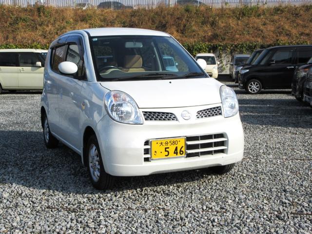 モコ Ｓ　／ナビ／ＴＶ／アルミホイール／ＥＴＣ／キーレス／タイミングチェーン（7枚目）