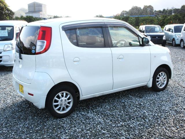 モコ Ｓ　／ナビ／ＴＶ／アルミホイール／ＥＴＣ／キーレス／タイミングチェーン（8枚目）