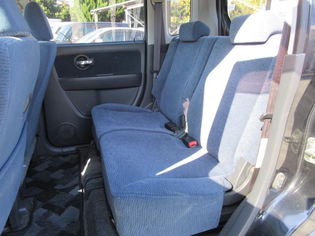 ワゴンＲ ＦＸ　／盗難防止／ＥＴＣ／キーレス／ＣＤデッキ／電格ミラー／タイミングチェーン（10枚目）