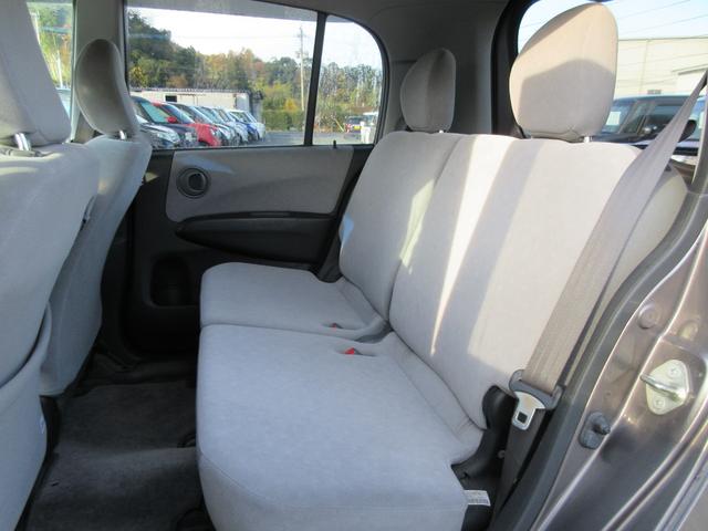 ライフ ディーバ　／ＨＤＤナビ／ＤＶＤ再生／アルミホイール／ウィンカーミラー（11枚目）