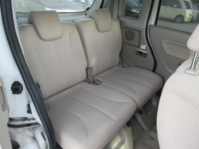 スペーシア T /ナビ/Bluetooth/フルセグTV・DVD再生/片側電動スライド・ドア/両側スライド・ドア/スマートキー/プッシュスタート/アイドリングストップ(13枚目)