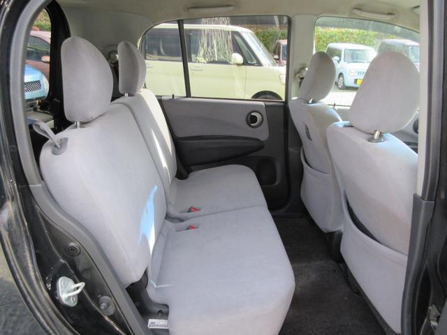 ライフ ディーバターボ　／アルミホイール／盗難防止／キーレス／電格ミラー（11枚目）