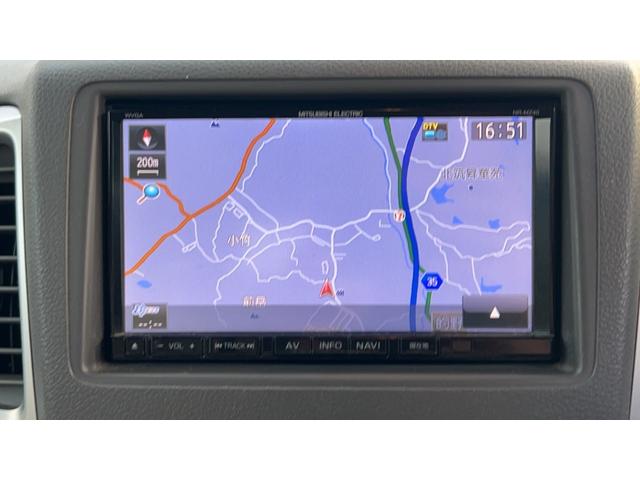 スペーシア Ｘ　／ナビ／フルセグＴＶ・ＤＶＤ再生／片側電動スライド・ドア／両側スライド・ドア／スマートキー／プッシュスタート／アイドリングストップ／レーダーブレーキサポート（6枚目）