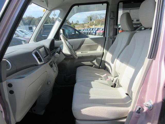 スペーシア Ｘ　／ナビ／フルセグＴＶ・ＤＶＤ再生／片側電動スライド・ドア／両側スライド・ドア／スマートキー／プッシュスタート／アイドリングストップ／レーダーブレーキサポート（11枚目）