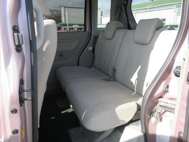 スペーシア Ｘ　／ナビ／フルセグＴＶ・ＤＶＤ再生／片側電動スライド・ドア／両側スライド・ドア／スマートキー／プッシュスタート／アイドリングストップ／レーダーブレーキサポート（12枚目）