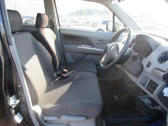 ＡＺワゴン ＸＳスペシャル　／スマートキー／プッシュスタート／アルミホイール／盗難防止／ＥＴＣ／ＣＤデッキ／ウィンカーミラー／タイミングチェーン（12枚目）