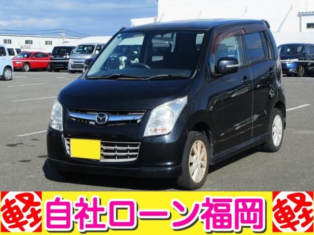 ＡＺワゴン ＸＳスペシャル　／スマートキー／プッシュスタート／アルミホイール／盗難防止／ＥＴＣ／ＣＤデッキ／ウィンカーミラー／タイミングチェーン（14枚目）