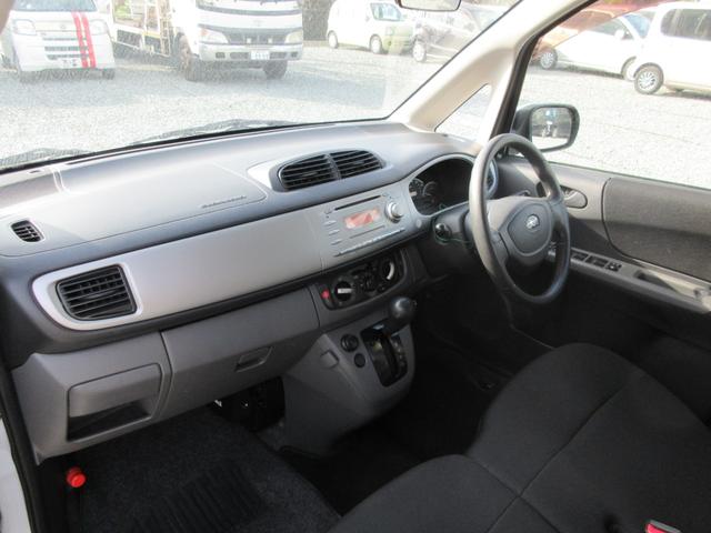 ステラ カスタムＲ　／アルミホイール／キーレス／ＣＤデッキ／ウィンカーミラー（8枚目）