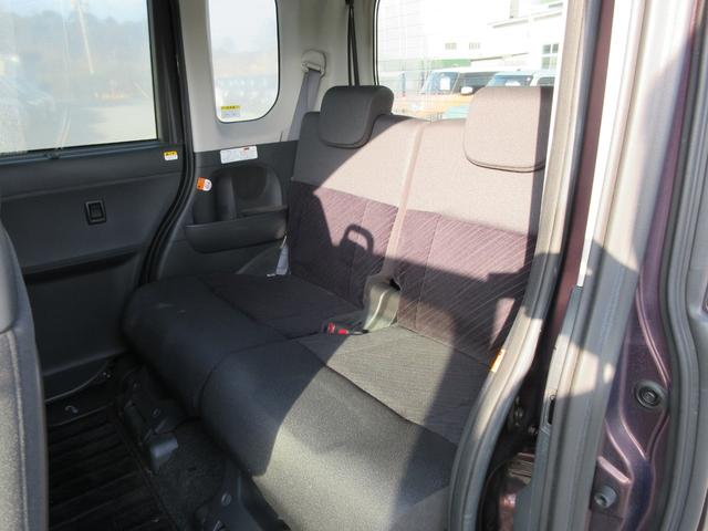 タント カスタムＸ　ＳＡ　／ナビ／Ｂｌｕｅｔｏｏｔｈ／フルセグＴＶ・ＤＶＤ再生／バックカメラ／スマートキー／プッシュスタート／アイドリングストップ／レーダーブレーキサポート／横滑り防止装置（14枚目）