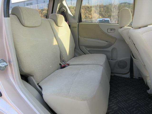 ムーヴ Ｘスペシャル　／盗難防止／ＥＴＣ／キーレス／ＣＤデッキ／電格ミラー／タイミングチェーン／車検Ｒ９年２月（11枚目）