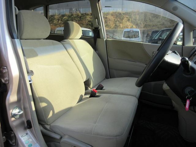 ムーヴ Ｘスペシャル　／盗難防止／ＥＴＣ／キーレス／ＣＤデッキ／電格ミラー／タイミングチェーン／車検Ｒ９年２月（12枚目）