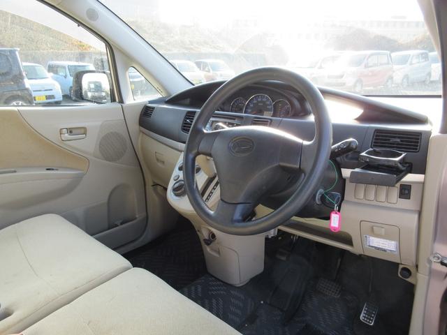 ムーヴ Ｘスペシャル　／盗難防止／ＥＴＣ／キーレス／ＣＤデッキ／電格ミラー／タイミングチェーン／車検Ｒ９年２月（13枚目）