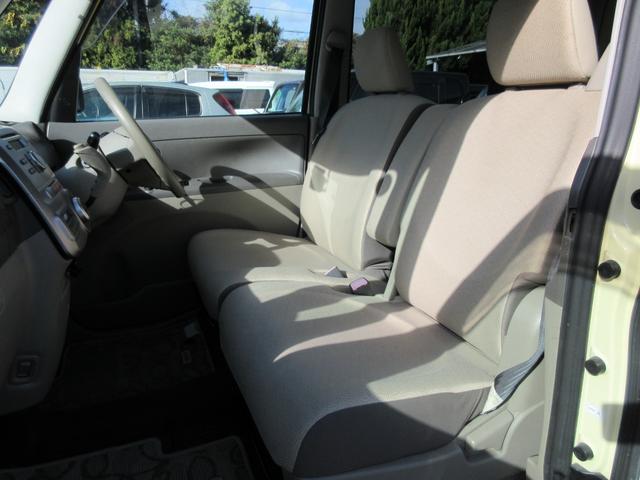 タント Ｘ　／スライド・ドア／スマートキー／アルミホイール／盗難防止／電格ミラー／ドラレコ／タイミングチェーン（10枚目）