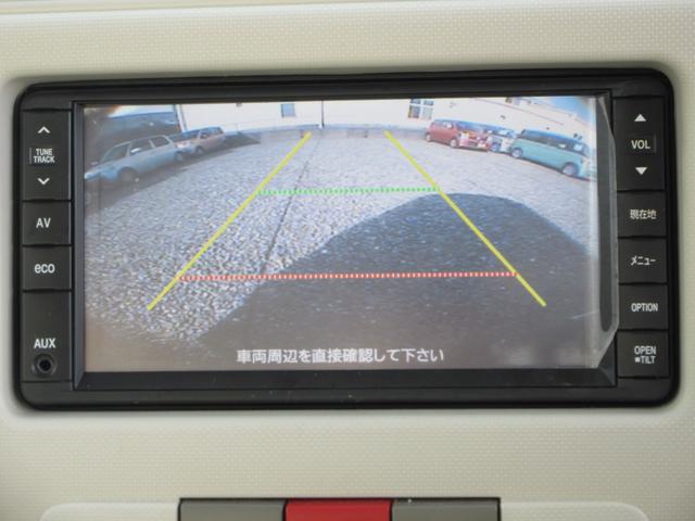 ミラココア ココアプラスＧ　／ナビ／ＴＶ／バックカメラ／スマートキー／アイドリングストップ／盗難防止／ＥＴＣ／ウィンカーミラー／タイミングチェーン（7枚目）