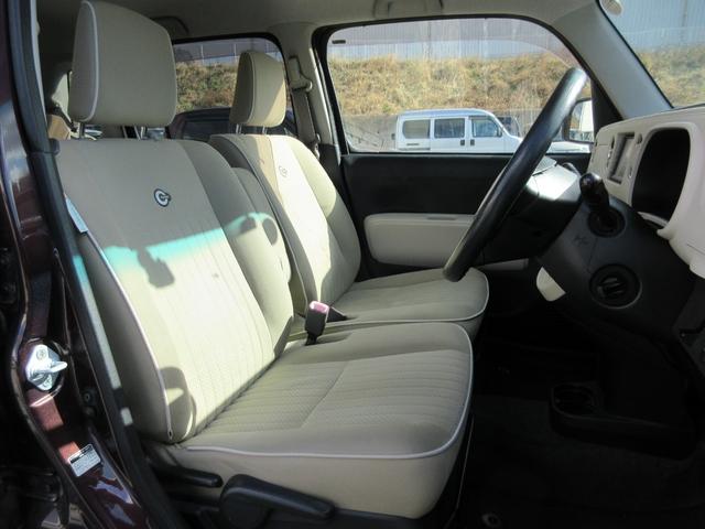 ミラココア ココアプラスＧ　／ナビ／ＴＶ／バックカメラ／スマートキー／アイドリングストップ／盗難防止／ＥＴＣ／ウィンカーミラー／タイミングチェーン（15枚目）