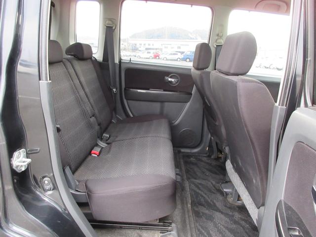 ワゴンＲ スティングレーＸ　／スマートキー／アルミホイール／ＨＩＤライト／ＣＤデッキ／電格ミラー／タイミングチェーン（11枚目）