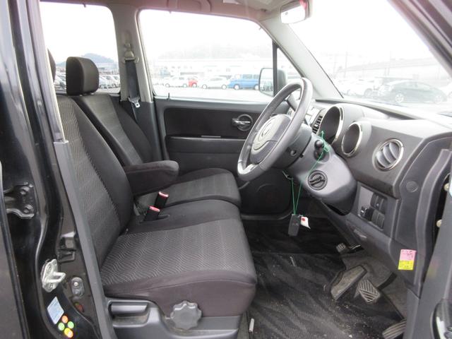 ワゴンＲ スティングレーＸ　／スマートキー／アルミホイール／ＨＩＤライト／ＣＤデッキ／電格ミラー／タイミングチェーン（12枚目）