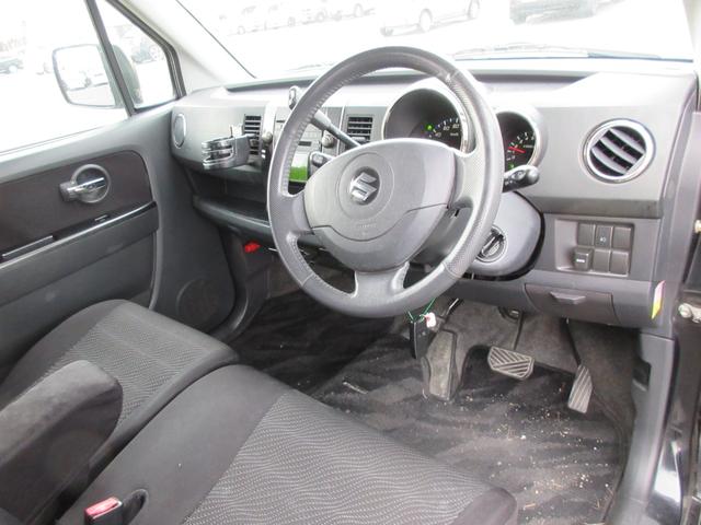 ワゴンＲ スティングレーＸ　／スマートキー／アルミホイール／ＨＩＤライト／ＣＤデッキ／電格ミラー／タイミングチェーン（13枚目）