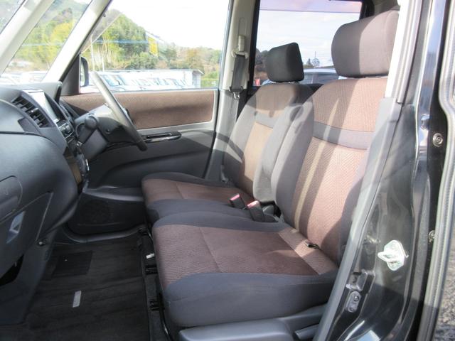 ルークス ハイウェイスターターボ リミテッド /ナビ/DVD再生/スマートキー/プッシュスタート/アルミホイール/HIDライト/盗難防止/ローダウン/ウィンカーミラー/タイミングチェーン(10枚目)