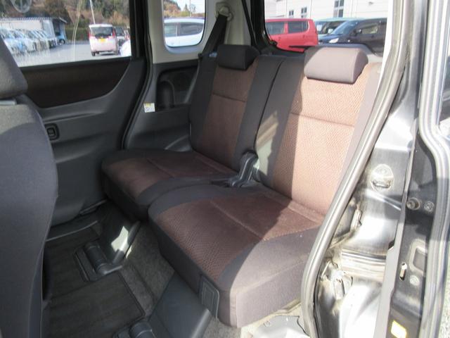 ルークス ハイウェイスターターボ リミテッド /ナビ/DVD再生/スマートキー/プッシュスタート/アルミホイール/HIDライト/盗難防止/ローダウン/ウィンカーミラー/タイミングチェーン(11枚目)