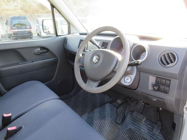 ワゴンＲ ＦＸ　／電格ミラー／集中ドアロック／タイミングチェーン／車検Ｒ９年４月（13枚目）