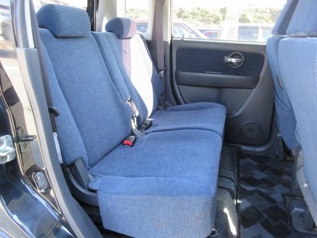 ワゴンＲ ＦＸ　／盗難防止／ＥＴＣ／キーレス／ＣＤデッキ／電格ミラー／タイミングチェーン（11枚目）