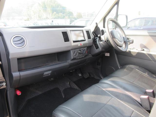 ワゴンＲ ＦＸ－Ｓリミテッド　／スマートキー／アルミホイール／電格ミラー／タイミングチェーン（8枚目）