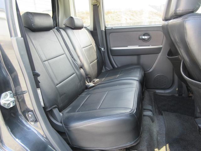 ワゴンＲ ＦＸ－Ｓリミテッド　／スマートキー／アルミホイール／電格ミラー／タイミングチェーン（11枚目）