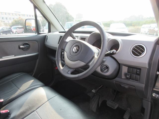 ワゴンＲ ＦＸ－Ｓリミテッド　／スマートキー／アルミホイール／電格ミラー／タイミングチェーン（13枚目）