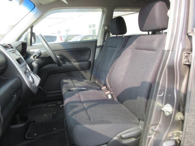 ゼストスパーク Ｗ　／スマートキー／アルミホイール／ＨＩＤライト／ＣＤデッキ／ウィンカーミラー（9枚目）