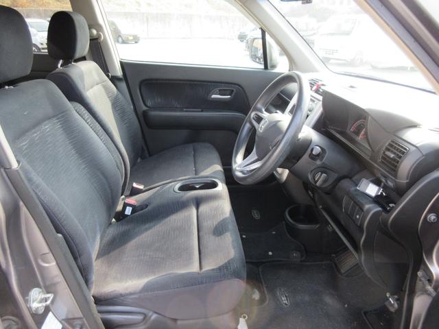 ゼストスパーク Ｗ　／スマートキー／アルミホイール／ＨＩＤライト／ＣＤデッキ／ウィンカーミラー（12枚目）